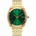 Мъжки часовник Nixon A045-1919 Зелен