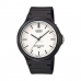 Pánské hodinky Casio COLLECTION Černý (Ø 43,5 mm)