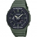 Pánske hodinky Casio G-Shock OAK LAYERED BEZEL Čierna (Ø 44,5 mm) (Ø 45 mm)