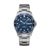 Мужские часы Mido M042-430-11-041-00 Синий (Ø 42,5 mm)