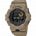 Horloge Heren Casio G-Shock G-SQUAD Zwart (Ø 48 mm) (Ø 48,5 mm)