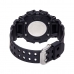 Klokker for Menn Casio G-Shock THE KING - XL G-SHOCK All Black - Matt (Ø 53,5 mm)