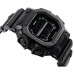 Pánske hodinky Casio G-Shock THE KING - XL G-SHOCK All Black - Matt (Ø 53,5 mm)