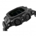 Férfi karóra Casio G-Shock THE KING - XL G-SHOCK All Black - Matt (Ø 53,5 mm)