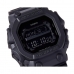 Мужские часы Casio G-Shock THE KING - XL G-SHOCK All Black - Matt (Ø 53,5 mm)