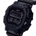 Pánske hodinky Casio G-Shock THE KING - XL G-SHOCK All Black - Matt (Ø 53,5 mm)