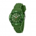 Pánske hodinky Chronostar ROCKET zelená (Ø 35 mm)