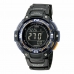 Мъжки часовник Casio SGW-100-2BCF Черен (Ø 48 mm)