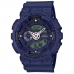 Pánske hodinky Casio G-Shock G-SHOCK (Ø 50 mm)
