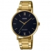 Dámske hodinky Casio COLLECTION Zlatá (Ø 34 mm)
