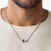 Ketting Heren Fossil JF03999998