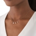 Dámský náhrdelník Emporio Armani EGS2955221