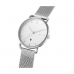 Horloge Dames Meller W3P-2SILVER