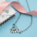 Dámsky náhrdelník La Petite Story LPS10ARR01