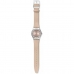 Relógio feminino Swatch YLS212