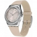 Laikrodis moterims Swatch YLS212