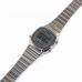 Horloge Dames Casio LADY STEEL Grey (Ø 25 mm)