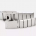 Klokker for Kvinner Casio LADY STEEL Grey (Ø 25 mm)