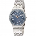 Horloge Heren Swatch YGS479G Zilverkleurig (Ø 37 mm)
