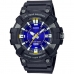 Meeste Kell Casio COLLECTION Must (Ø 49 mm)