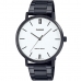 Horloge Heren Casio COLLECTION Zwart (Ø 40 mm)