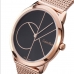 Мъжки часовник Calvin Klein K3M21621 (Ø 20 mm)
