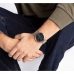 Muški satovi Calvin Klein K7B21121 Crna Srebrna
