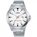 Horloge Heren Lorus RH965KX9 Zilverkleurig