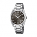 Мужские часы Festina F16790/F Серый Серебристый
