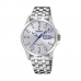 Men's Watch Festina F20357/1 Silver