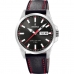 Men's Watch Festina F20358/4 Black