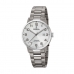 Horloge Heren Festina F20435_1 Zilverkleurig