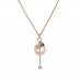 Ladies' Necklace Fossil JF03551791