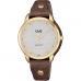 Horloge Dames Q&Q QB19J101Y (Ø 38 mm)
