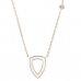 Collier Femme Fossil JF03067791