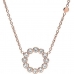 Collier Femme Fossil JF02743791