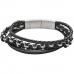 Armband Heren Fossil JF02937040