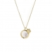 Collier Femme Fossil JF04023710