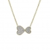 Ladies' Necklace Fossil JF03941710