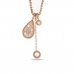 Collana Donna Fossil JF04153791
