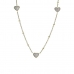 Ladies' Necklace Fossil JF03942710