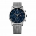 Pánské hodinky Tommy Hilfiger 1669934 Stříbřitý