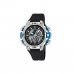 Мъжки часовник Calypso K5586/2 Черен Сив