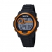 Horloge Heren Calypso K5667/4 Zwart