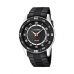 Мъжки часовник Calypso K6062/4 Черен