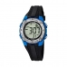 Horloge Heren Calypso K5685/5 Zwart Grijs