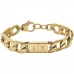 Bracelete masculino Armani Exchange AXG0078710