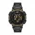 Horloge Heren Skechers SR1019 Zwart