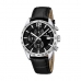 Horloge Heren Festina F16760/4 Zwart