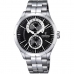 Men's Watch Festina F16632_3 Silver